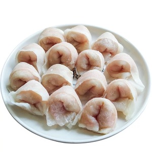 正宗潮汕惠来鱼皮虾饺(250g)潮汕美食