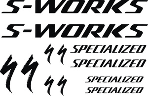 闪电山地自行车