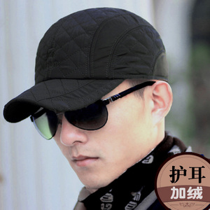 鸭舌帽男秋冬中年棒球帽-淘宝拼多多热销鸭舌帽男秋冬中年棒球帽货源