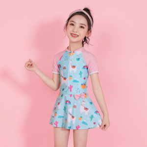 【儿童女生游泳衣】儿童女生游泳衣品牌,价格 - 阿里巴巴
