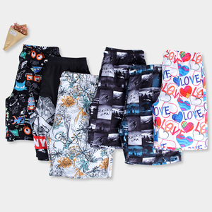 男士沙滩大裤衩