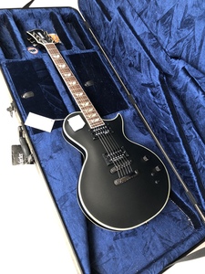 fernandes 费尔南德斯 电吉他 无限延音 seymour duncan拾音器