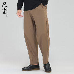 【凡尘男裤】凡尘男裤品牌,价格 - 阿里巴巴