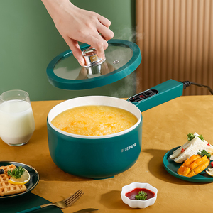 煮小米粥锅家用