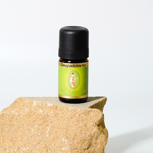 德国乐活族primavera 有机道格拉斯杉树精油douglasfichte 5ml