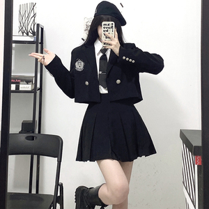 【黑色jk制服】黑色jk制服品牌,价格 - 阿里巴巴