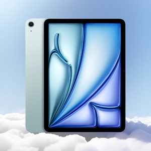 2024新款 Apple/苹果 11 英寸 iPad Air6代 13寸国行正品平板电脑