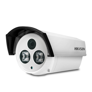 海康威视DS-2CE16F5P-IT5模拟950线高清红外夜视枪机型监控摄像头