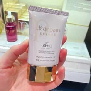 日本cpb防晒肌肤之钥御龄防晒乳霜50ml面部养肤spf50