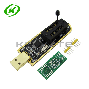 XTW-3  XTW100 编程器 USB 主板BIOS SPI FLASH 24 25读写 烧录器