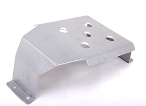 林木jimny/吉姆尼油箱护板改装油箱下保护板铝合金车底防护板配件