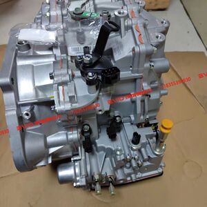 适用奇瑞瑞虎3x 4at自动变速箱 瑞虎3x cvt18自动变速箱波箱总成