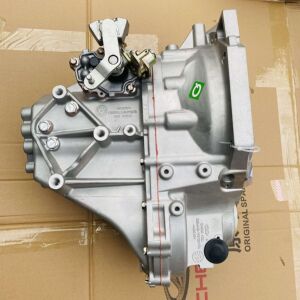 适用奇瑞a3g3瑞虎3 5艾瑞泽5 7 gx 525变速箱总成手动挡波箱总成