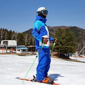 carve卡夫韩国滑雪服套装防水风保暖雪衣裤冬季户外专业双板男款