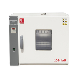 高温箱 202-3AB-3DB 卧式电热恒温干燥箱 泰斯特 汽车大灯烘烤箱