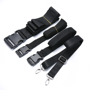 专业制作各种规格插扣调节扣D环 背包带 拎包带 捆绑带 防滑胸带