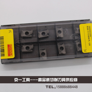 现货 山特维克数控铣刀片R390-11T308M-PL 530 R390-11T308M-PM