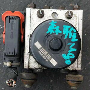 一汽森雅m80拆车件