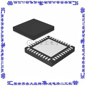 TPS65023QRHARQ1 芯片集成电路IC BAT PWR MGMT LI-ION 1C 40VQFN