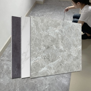 防滑地面地贴贴地800x800地胶垫服装店房间耐磨满铺塑胶地板砖贴