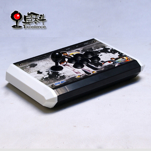 卓科 拳皇 街霸 铁拳 街机摇杆 框体系列-TE USB PS3 PS4 360