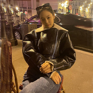 金智妮同款衣