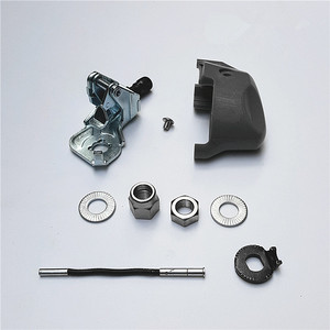 日本内三变速自行车禧玛诺后轴螺丝变速器防尘盖推杆螺丝飞轮零件
