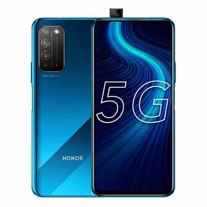 honor/荣耀 荣耀x10max华为手机官方正品5g双卡双待全网通官网nfc