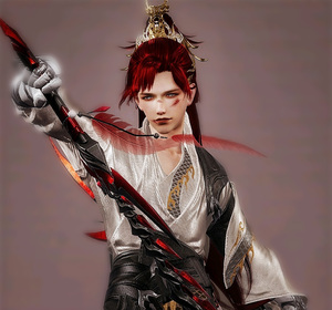 剑网3剑三十红 牛红 鼠红 猪红 九红 紫发 土红 八红 猴红 六红