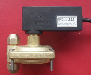 适用麦克维尔空调压差式水流开关 MPDS650 MPDS680 流量保护开关