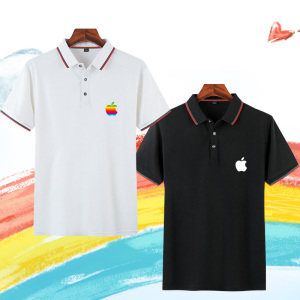 苹果专卖店衣服