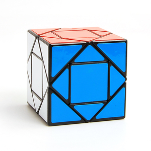 魔域文化潘多拉魔方三阶异形魔方顺滑异型魔方魔术方块益智玩具
