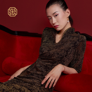 凤禧女装旗舰店新款