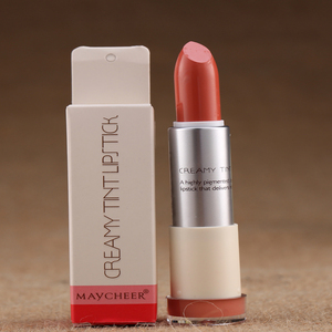 美茜儿maycheer好气色糖果色 口红 持久保湿补水咬唇妆滋润唇膏