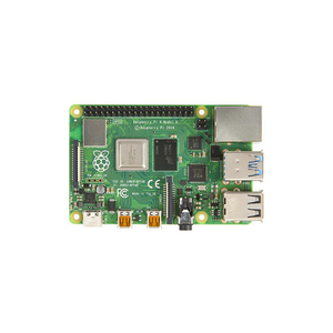 树莓派4代Raspberrypi4b model B Python 开发板 1G/2G/4G/8G可选