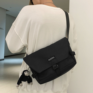 斜肩背包女式包