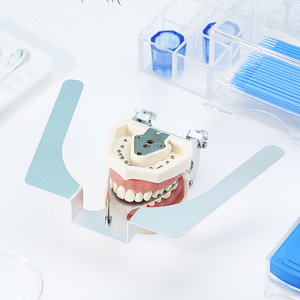 牙科合平面导板