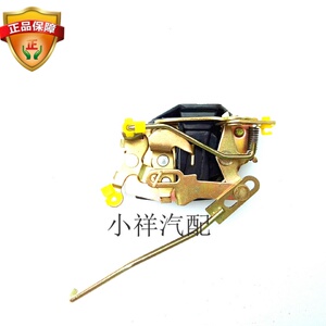 适用一汽青岛解放龙v悍v天v途v车门锁块锁芯锁体门锁配件货车配件