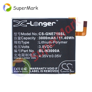 金立m6plus电池m5m4m3s手机e5e8e7e7mini elife t大容量s6pro s7s8s9l