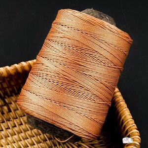 补鞋线上鞋线 尼龙细线手工轮胎修补缝鞋线纳鞋底线黑色网补鞋线