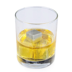 神奇冰酒石红酒威士忌石头速冻冰块夏日单颗价格创意酒吧礼物酒具