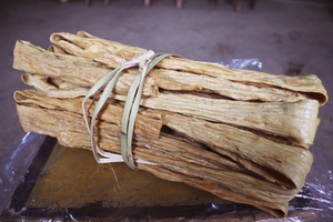 江西特产水南腐竹无添加 纯手工腐竹 吉水特产水南腐竹 2斤不包邮