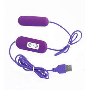 USB变频跳蛋迷你小号静音强力震动女用自慰器阴蒂刺激高潮性用品