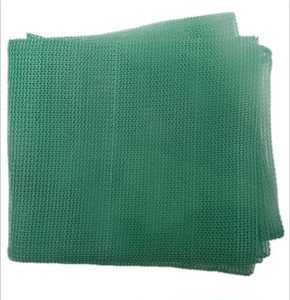 玻璃钢碳纤维真空灌注导入RTM工艺耐热绿色导流网