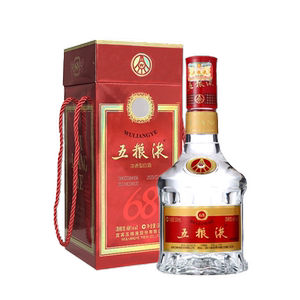 【五粮液68】五粮液68品牌,价格 - 阿里巴巴