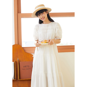 紫涵旗舰店女连衣裙