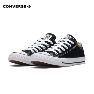 converse/匡威儿童秋款男小童帆布鞋3j235c