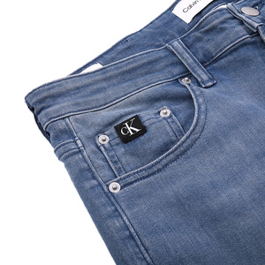 ck jeans 男士时尚舒适简约运动牛仔裤j320646