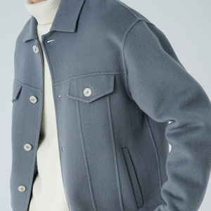 【雾霾蓝外套男短款】雾霾蓝外套男短款品牌,价格 - 阿里巴巴