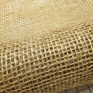 粗麻布料30#zakka风格网眼布拍摄背景布麻袋布DIY手工布半米清仓